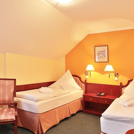 Villa Regent Spa & Wellness Mariánské Lázně Εξωτερικό φωτογραφία