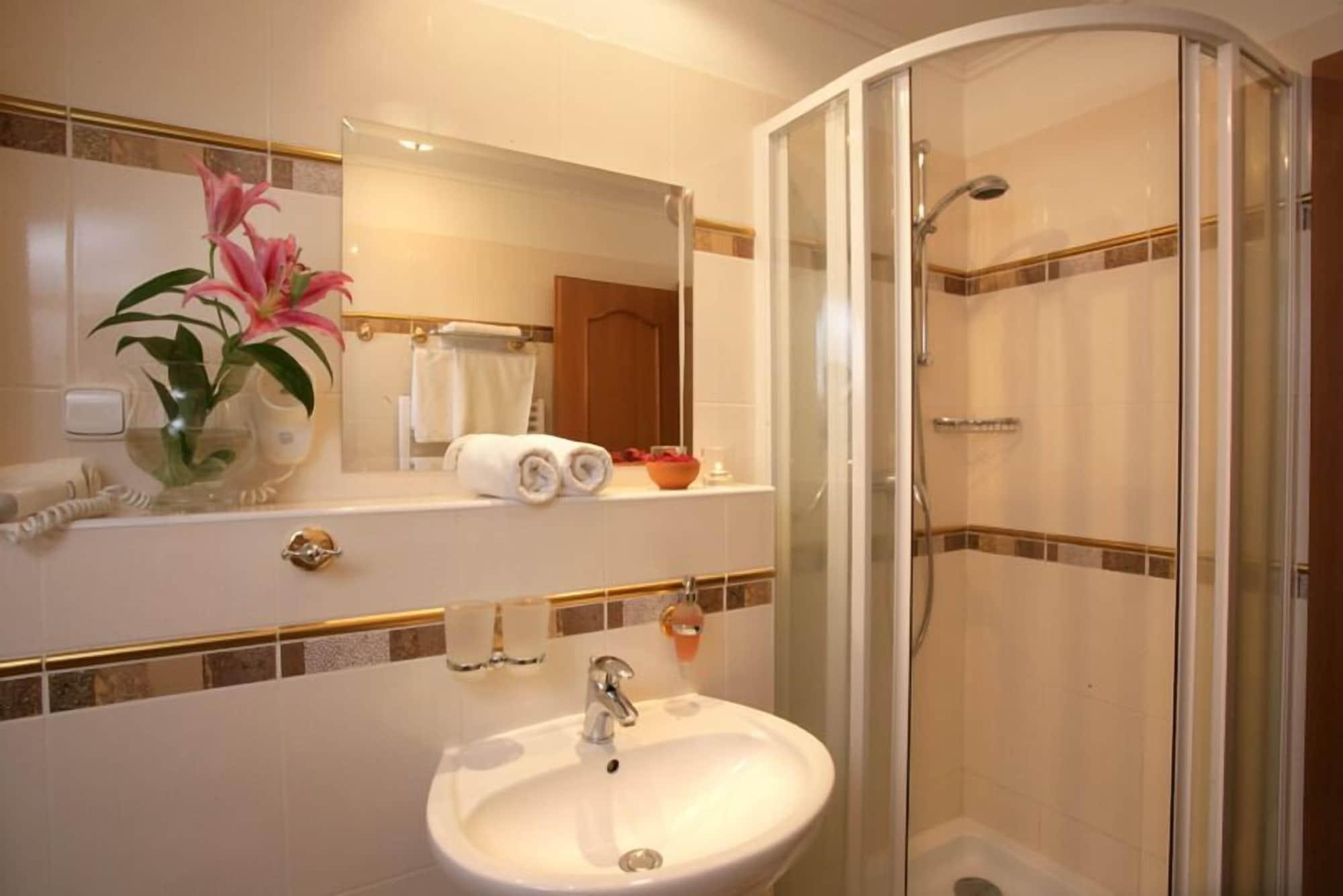 Villa Regent Spa & Wellness Mariánské Lázně Εξωτερικό φωτογραφία