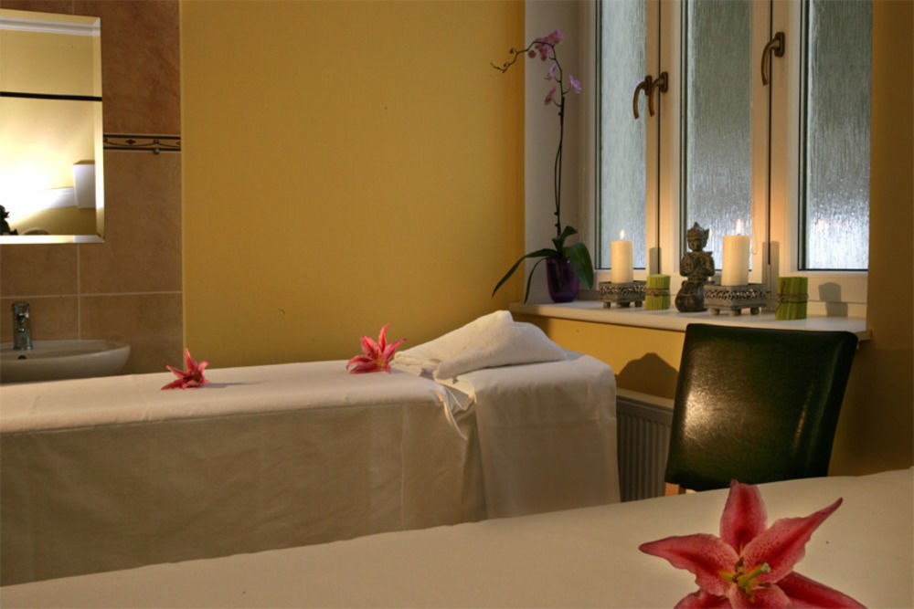 Villa Regent Spa & Wellness Mariánské Lázně Εξωτερικό φωτογραφία