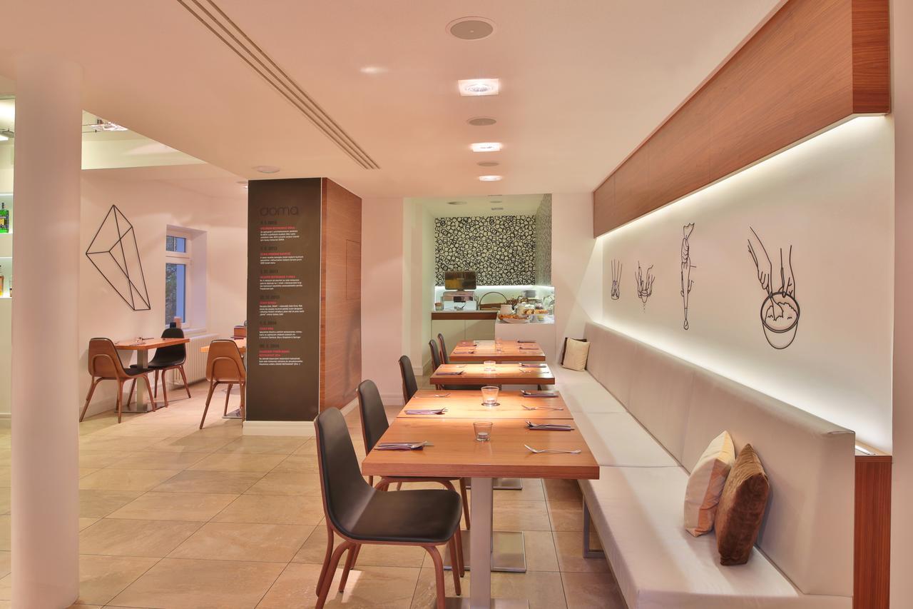 Villa Regent Spa & Wellness Mariánské Lázně Εξωτερικό φωτογραφία