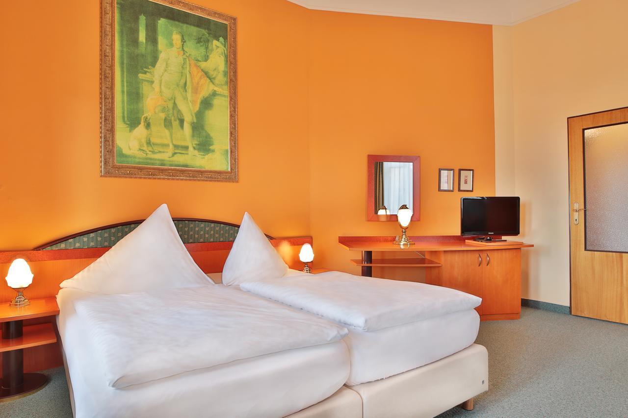 Villa Regent Spa & Wellness Mariánské Lázně Εξωτερικό φωτογραφία
