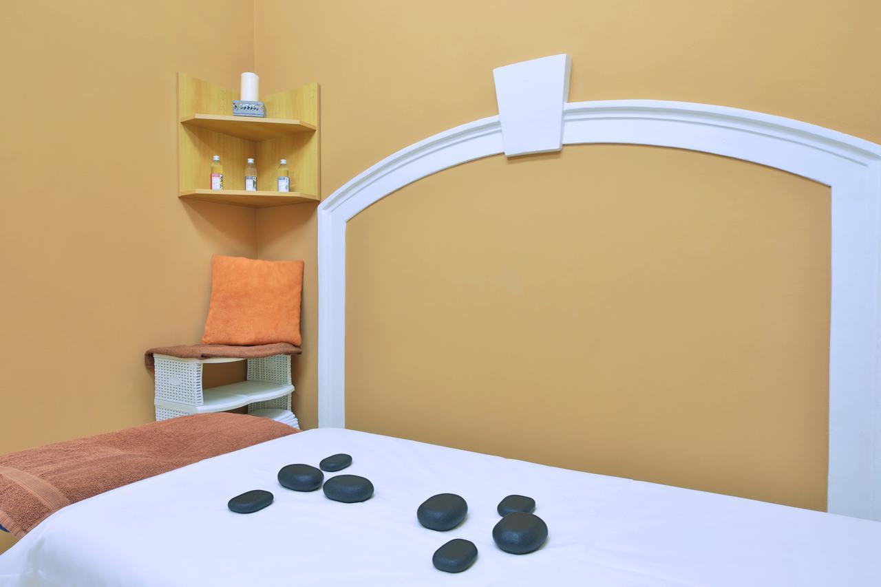 Villa Regent Spa & Wellness Mariánské Lázně Εξωτερικό φωτογραφία